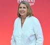 Malgré la difficulté de l'épreuve, l'émission lui a permis de vaincre sa grande timidité.

La chef Stephanie Le Quellec - Cérémonie des remises des Etoiles Michelin 2026 au Grimaldi Forum à Monaco le 16 mars 2026. 1 étoile, 7 nouveaux 2 étoiles et 1 nouveau 3 étoiles pour l'édition 2026 © Bruno Bebert/Bestimage