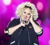 Marianne James a fait son retour dans La France a un incroyable talent pour la 21e saison de l'émission !

Marianne James pour les surprises de J.PCastaldi, C.Lara et F.X.Demaison lors de l'enregistrement de l'émission "La Boîte à secrets", présentée par F.Bollaert et diffusée sur France 3, dans les studios du Lendit à Saint-Denis, France. © Cyril Moreau/Bestimage