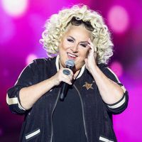 Marianne James a pesé 68 kilos pour 1m80 : perdre du poids ne l'a pas rendue heureuse