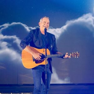 “Je pense vraiment que mon traumatisme avec le vedettariat l’a influencée”, explique le chanteur 

Exclusif - Garou - Défilé du 10ème anniversaire du Casa Fashion Show au Sofitel Casablanca Tour Blanche à Casablanca, Maroc, le 14 mai 2022. © Da Silva-Doignon/Bestimage