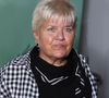 Elle avait malheureusement dû s'absenter l'année dernière
Exclusif - Mimie Mathy la marraine de la 3eme édition du Festival Histoires de Femmes de Dreux, France, le 21 o023. © Denis Guignebourg/BestImage