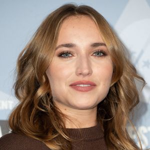 Chloé Jouannet au 28ème Festival du Film de Comédie à L'Alpe d'Huez, France, le 14 janvier 2025. Photo par Mireille Ampilhac/ABACAPRESS.COM