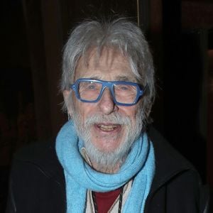 À l’approche de ses 92 ans, le comédien était très attendu par ses fans à Gruissan, un lieu qui lui est particulièrement cher.

Pierre Richard - Générale de la pièce « Le Cercle des Poètes disparus », avec une nouvelle distribution, au Théâtre Antoine à Paris, France, le 18 Fevrier 2026. © Bertrand Rindoff / Bestimage