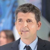 Thomas Sotto pris en charge à Paris : on sait ce qu'il s'est passé