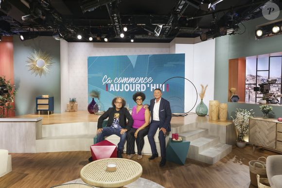En résumé, "les boissons énergisantes n'ont aucun intérêt" selon le médecin qui ne peut donc que conseiller de ne pas se laisser tenter.

Exclusif - Laurent Karila, Amina Yamgnane, Marc Geiger - - La nouvelle saison de l'émission "ça commence aujourd'hui" sur France 2.

Paris le 1er septembre 2023.

© Jack Tribeca / Bestimage