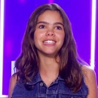 Lila Debbouze, la fille de Jamel Debbouze et Mélissa Theuriau, est passée dans The Voice Kids : a-t-elle été retenue pour la suite ?
