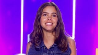 Lila Debbouze, la fille de Jamel Debbouze et Mélissa Theuriau, est passée dans The Voice Kids : a-t-elle été retenue pour la suite ?