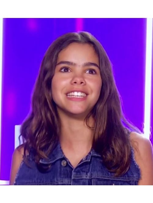 Lila Debbouze, la fille de Jamel Debbouze et Mélissa Theuriau, est passée dans The Voice Kids : a-t-elle été retenue pour la suite ?