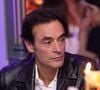 Un mois après une douloureuse perte, Anthony Delon a brisé le silence sur Instagram. 

Anthony Delon au dîner de gala caritatif de l'ONG Elisecare dédié aux enfants de la guerre au Pavillon Ledoyen à Paris © Julien Sarkissian / Bestimage