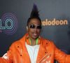 Cet homme, c'est Nick Cannon, rappeur, acteur et présentateur américain né le 8 octobre 1980 à San Diego, qui a été en couple avec Christina Milian de 2003 à 2005.

Nick Cannon lors de la soirée Nickelodeon Halo Awards 2016 au Pier 36 à New York City, New York, Etats-Unis, le 11 novembre 2016. © Bestimage