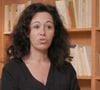 "Personnellement, j'aurais bien du mal à imaginer ma vie sans ce lien si viscéralement familier, confiant et solidaire, je trouve qu'il ne ressemble à aucun autre", a t-elle expliqué.
Caroline Goldman dans une vidéos de la chaîne YouTube - A bon entendeur - (Capture d'écran - 2023)