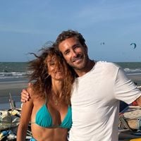 Martin Kretz en séjour au bout du monde avec Clémentine : le couple rejoint un lieu cher à Raïssa, la compagne de Raphaël