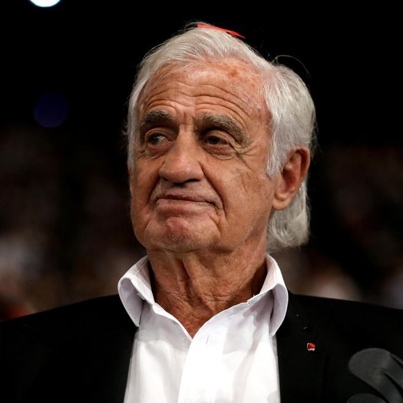 Jean-Paul Belmondo a laissé des millions derrière lui après sa mort

Jean-Paul Belmondo - Cérémonie d'Ouverture de la 10ème édition du Festival Lumière à Lyon
© Dominique Jacovides / Bestimage