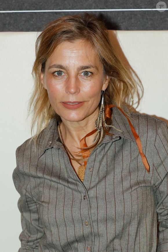 Sophie Duez - Avant-première du film 'Marcher sur l'eau", premier long métrage cinéma réalisé par A. Maïga au Mk2 Odéon à Paris, France, le 8 novembre 2021. © Christophe Clovis/Bestimage