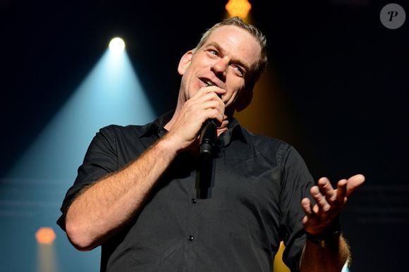 L’artiste revient sur un parcours marqué par plusieurs relations connues.

Garou en concert à Kiev en Russie le 30 novembre 2018.
PacificPressAgency / Bestimage