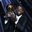 Ousmane Dembélé Ballon d'or 2025, avec sa maman à la cérémonie : sa femme Rima s'exprime après son sacre