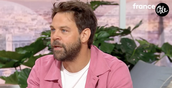 Arthur Jugnot sur France 2 le 28 août 2026