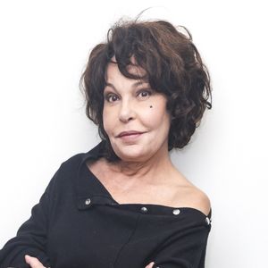 Isabelle Mergault est décédée des suites d'un cancer.

Isabelle Mergault - Rendez-vous - Enregistrement de l'émission "100% Logique", présentée par C.Féraud 
Jack Tribeca / Bestimage