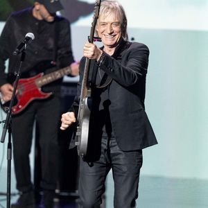 Le chanteur s'est produit vendredi 21 février à Bordeaux. 

Exclusif - Jean-Louis Aubert - Enregistrement de l'émission "La fête de la chanson française" à Paris, présentée par L.Thilleman et A.Manoukian, le 24 décembre 2024, sur France 3 © Pierre Perusseau / Bestimage