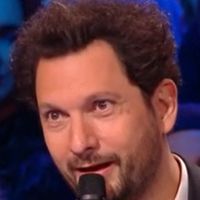 Eric Antoine rejoint par Gennifer Demey sur le plateau d'Incroyable talent : son épouse attire tous les regards avec sa tenue scintillante