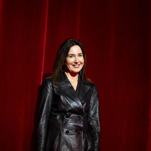 Cet établissement est situé rue de l’Université dans le VIIe arrondissement de la capitale française

Exclusif - Elsa Zylberstein sur la scène du concert solidaire pour les enfants de la guerre "Ensemble à l'Olympia" à Paris présenté par EliseCare le 10 février 2025.
© Jack Tribeca / Pierre Perusseau / Bestimage