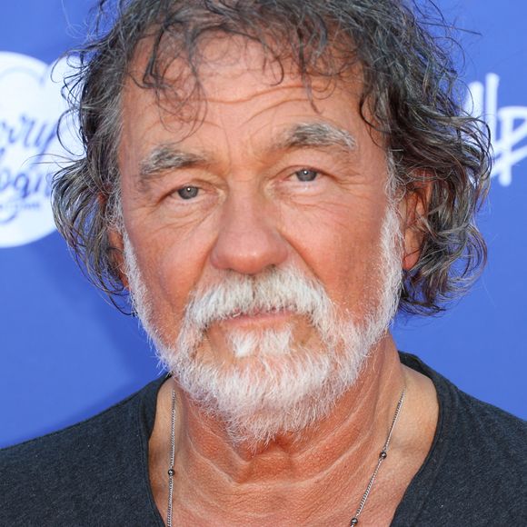 Olivier Marchal à la Seconde édition du festival du film de Demain au Ciné Lumière à Vierzon © Coadic Guirec / Bestimage