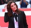 Chiara Mastroianni est l'heureuse maman de Milo, âgé de 28 ans et d'Anna, 22 ans.

Chiara Mastroianni sur le tapis rouge (red carpet) de la 19ème édition du festival de Rome.
© SGP / BESTIMAGE