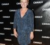 La présentatrice de "C à Vous" refuserait de la recevoir sur son plateau.
Anne-Elisabeth Lemoine assiste à la soirée de célébration de la nouvelle saison de la chaîne de télévision française 'Canal +' le 06 septembre 2012 à "La cite de la mode et du design" à Paris, France. Photo by Laurene Favier/ABACAPRESS.COM