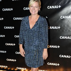 La présentatrice de "C à Vous" refuserait de la recevoir sur son plateau.

Anne-Elisabeth Lemoine assiste à la soirée de célébration de la nouvelle saison de la chaîne de télévision française 'Canal +' le 06 septembre 2012 à "La cite de la mode et du design" à Paris, France. Photo by Laurene Favier/ABACAPRESS.COM