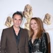 Clap de fin après huit ans de mariage ! Vanessa Paradis et Samuel Benchetrit annoncent leur séparation