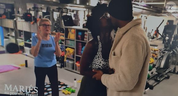 La suite des aventures de Jennifer et Keyn dans "Mariés au premier regard 2025", épisode du 28 avril, sur M6