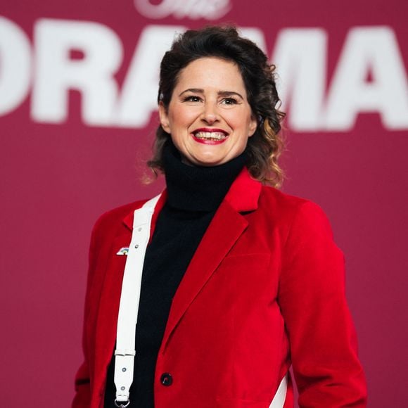 Intitulé "La Dernière volonté", ce show réunit de nombreuses personnalités comme Booder, Jarry ou Kev Adams.

Élodie Poux à l'avant-première du film "The Drama" au Pathé Palace à Paris le 24 mars 2026.

© Pierre Perusseau/Bestimage