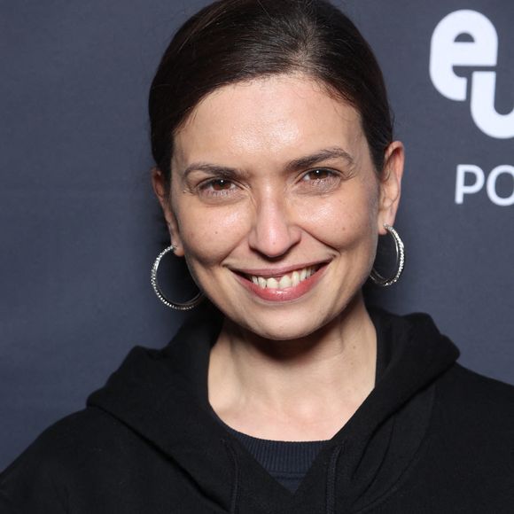 Lucie Bernardoni accompagne la tournée de la Star Academy depuis ses débuts notamment ce vendredi à Bruxelles. 

Lucie Bernardoni participe à la Pop Up Influence Party organisée par Aurelien Cassirame à Paris. France. Photo par Jerome Domine - Abaca