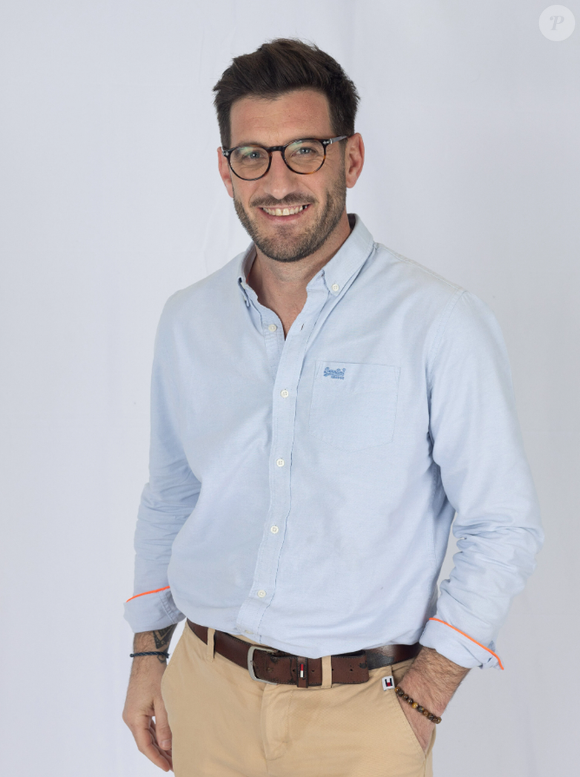 Alexandre - 40 ans, responsable d’affaires dans le BTP, 2 enfants, Sarlat (24), nouveau candidat de Mariés au premier regard