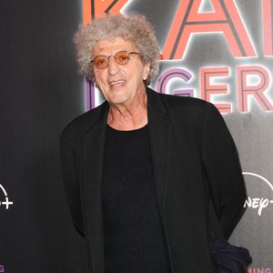 Elie Chouraqui - Avant-première du film "Becoming Karl Lagerfeld" au cinéma Le Grand Rex à Paris le 28 mai 2024. © Coadic Guirec/Bestimage