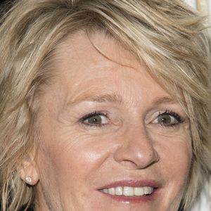 Sophie Davant - Projection de courts-métrages dans le cadre de l'association "Ensemble contre la gynophobie" au Club 13, à Paris, France, le 10 octobre 2017.  © Pierre Perusseau/Bestimage