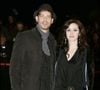 comme beaucoup de jeunes, il ne supportait pas d’être enfermé à la maison. Aucun d’entre nous ne le supportait."

Tina Arena et  Vincent Mancini en 2006 à Cannes 
ANGELI-JACOVIDES / BESTIMAGE