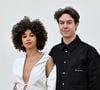 C'est officiel, le couple star du web n'est plus.

Léna Situations (Léna Mahfouf) et Seb La Frite (Sébastien Frit) au défilé de mode "Les Sculptures" Jacquemus à la Fondation Maeght à Saint-Paul-De-Vence, France. © Bruno Bebert/Bestimage