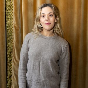 Tout comme Alysson Paradis

Exclusif - Alysson Paradis - Présentation de la nouvelle collection de la marque Oud automne/hiver 2025-2026 dans les salons des restaurants Lafayette à Paris. Le 3 février 2025.
© Jeremy Melloul / Bestimage