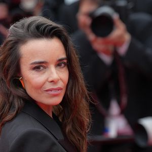 Élodie Bouchez - Montée des marches du film "Killers of the flower moon" lors du 76ème Festival International du Film de Cannes, au Palais des Festivals à Cannes, France, le 20 mai 2023. © Norbert Scanella/Panoramic/Bestimage