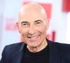 L’humoriste avait rejoint l’émission en septembre 2025 avec sa chronique "Face à Canteloup".

Nicolas Canteloup lors de l'enregistrement de l'émission Vivement dimanche au studio Rive gauche, présentée par M.Drucker, diffusée sur France 3 le 21 juin 2026, à Paris, France, le 20 mai 2026. © Guillaume Gaffiot/Bestimage