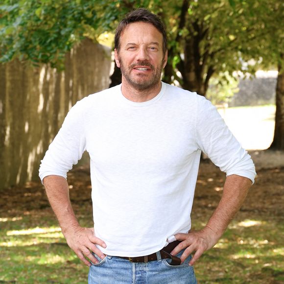 Ce soir, France 3 (re)diffuse un épisode de la série policière à succès.

Samuel Le Bihan au photocall du jury de la 17ème édition du Festival du Film Francophone (FFA) de Angoulême. 

Photo : Coadic Guirec / Bestimage