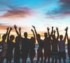 Certaines personnes sont très sensibles aux émotions des autres et adaptent naturellement une communication empathique.

Photo prise par Marvin Meyer / Unsplash