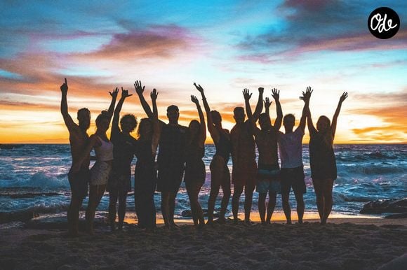 Certaines personnes sont très sensibles aux émotions des autres et adaptent naturellement une communication empathique.

Photo prise par Marvin Meyer / Unsplash