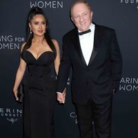 Au gala Kering, François-Henri Pinault recroise son ex au bras de sa femme Salma Hayek... Demi Moore garde le sourire malgré la santé fragile de Bruce Willis
