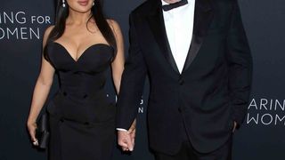 Au gala Kering, François-Henri Pinault recroise son ex au bras de sa femme Salma Hayek... Demi Moore garde le sourire malgré la santé fragile de Bruce Willis