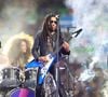 L'inquiétude monte d'un cran autour de la santé de Lenny Kravitz. 

Concert de Lenny Kravitz lors de la finale de la ligue des Champions au stade Wembley à Londres : Dortmund - Real Madrid : les Espagnols arrachent une 15e Ligue des champions.

© John Patrick Fletcher/Action Plus Sports via ZUMA Press Wire / Bestimage