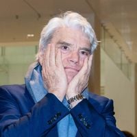 À Neuilly, l'hôtel particulier de Bernard Tapie adjugé bien en dessous du prix payé par l’homme d’affaires