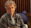 Père et fils ont d’ailleurs déjà pu se donner la réplique au cinéma dans deux longs-métrages : "L’Heure d’été" en 2008 et "Comme un homme" en 2012.

Exclusif - Bernard Montiel, Raphaël Mezrah, Oli. avec Charles Berling et Charles Edouard Fusari invités, Olivia Juriste et Sylvain Vétérinaire sur plateau de l'émission "Animalement Vôtre" présentée par Bernard Montiel et diffusée le XXX sur France 3, à Paris, France, le 12 janvier 2026. © Julien Sarkissian/Bestimage