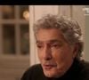 Frédéric François a fait quelques confidences au sujet de sa femme Monique, qu'il a longtemps cachée à son public.